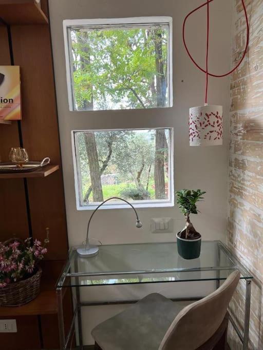Eco-Chic Retreat: Countryside Oasis Near Florence Pozzolatico Ngoại thất bức ảnh