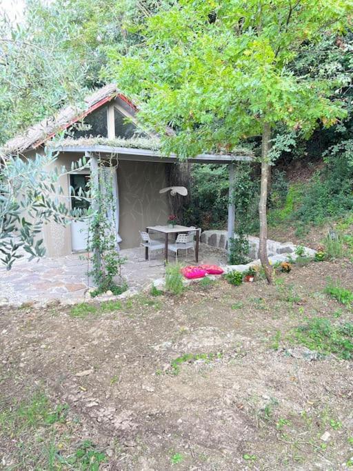 Eco-Chic Retreat: Countryside Oasis Near Florence Pozzolatico Ngoại thất bức ảnh