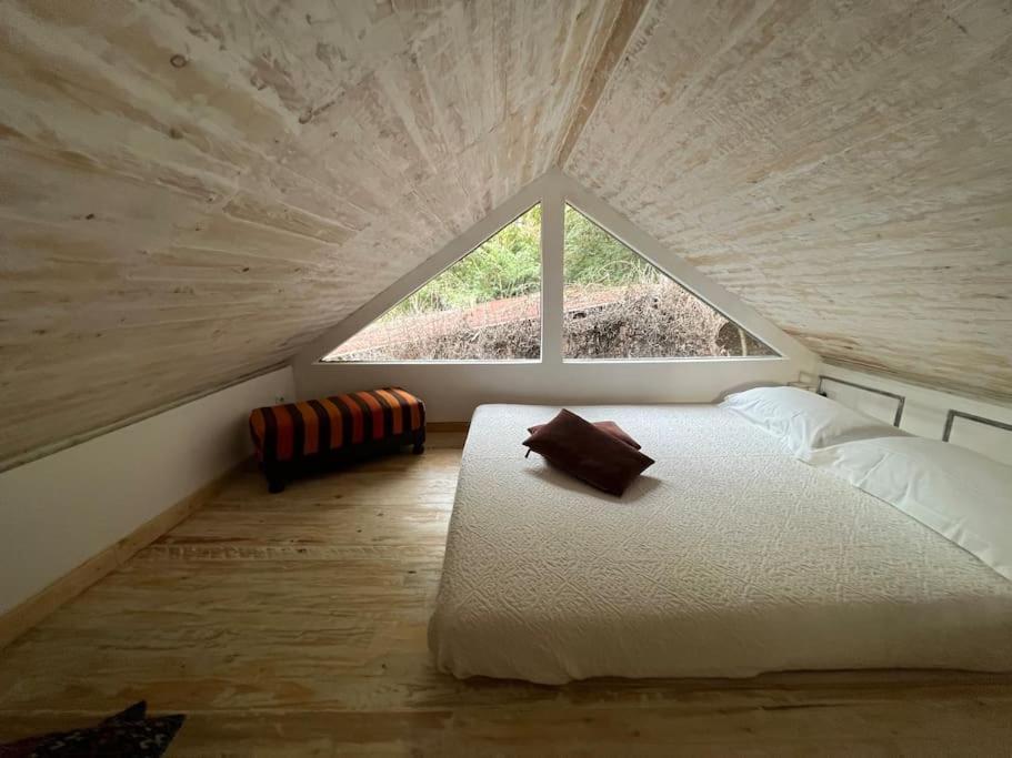 Eco-Chic Retreat: Countryside Oasis Near Florence Pozzolatico Ngoại thất bức ảnh