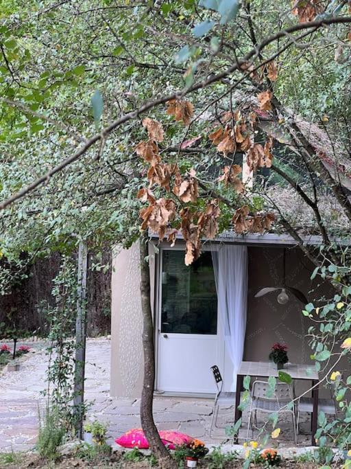 Eco-Chic Retreat: Countryside Oasis Near Florence Pozzolatico Ngoại thất bức ảnh
